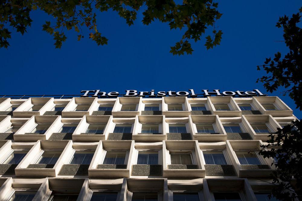 The Отель 4*
